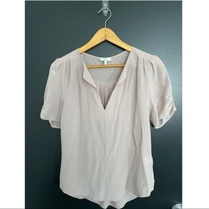 Joie Amone silk top